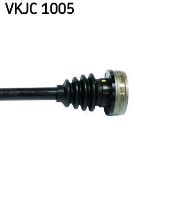 Cardan SKF ref. VKJC 1005